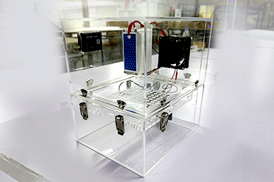 臭氧實(shí)驗(yàn)裝置 臭氧實(shí)驗(yàn)裝置